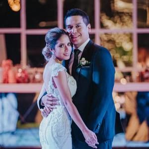 Meet your Posher, Maria paula